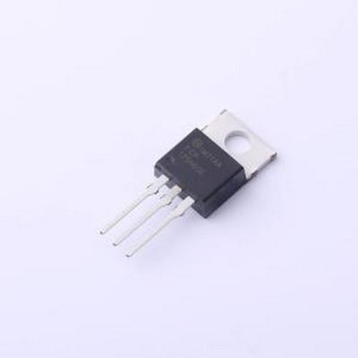 FCP125N60E 场效应管(MOSFET) N沟道 耐压:600V 电流:29A TO-220