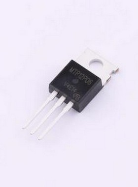 MTP12P06-VB 场效应管(MOSFET) 场效应管 （MOSFET) TO-220AB