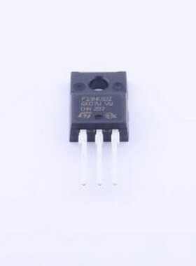 STF13NK50Z 场效应管(MOSFET) 1个N沟道 耐压:500V 电流:11A TO-2