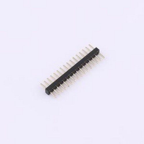 PZ1.0-UP1D-16A 排母 间距:1.0mm 单排 16p 直插 排针 P=1mm,电子元器件市场,连接器,淘宝优惠券,粉丝福利购,淘宝优惠卷