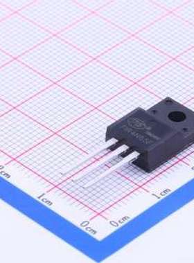 FIR4N65FG 场效应管(MOSFET) 1个N沟道 耐压:650V 电流:4A TO-220