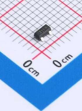 SZBZX84C2V4LT1G 稳压二极管 250 mW; Zener Diode Voltage Regul