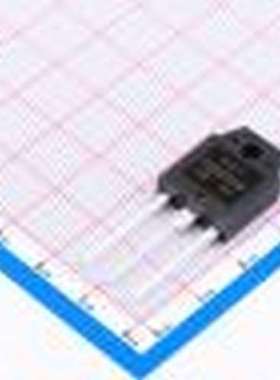 ESTF25D20SB 快恢复/高效率二极管 电压:200V 电流:25A TO-3PB