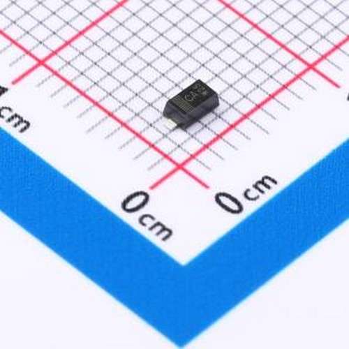 PMEG6010CEH-QX 肖特基二极管 电压:60V 电流:1A SOD-123F