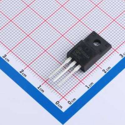 FQPF30N06L 场效应管(MOSFET) FQPF30N06L TO-220-3