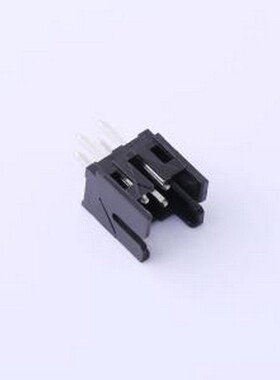 DF11-4DP-2DSA(24) 线对板针座 2x2P 间距:2mm 直插 插件,P=2mm