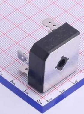 SKBPC2514 整流桥 电压:1.4kV 电流:25A SKBPC