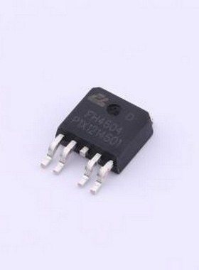 FH4604D 场效应管(MOSFET) 耐压:40V TO-252-4L