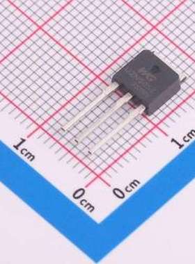 WGU2N60SE 场效应管(MOSFET) WGU2N60SE TO-251