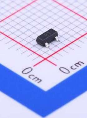 SL3401A 场效应管(MOSFET) 1个P沟道 耐压:30V 电流:4.2A SOT-23