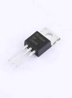 SDP10N06-VB 场效应管(MOSFET) 1个N沟道 耐压:650V 电流:10A TO-