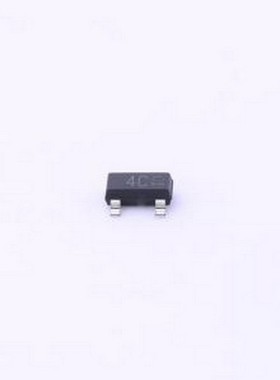 BAS40-06HMFHT116 肖特基二极管 电压:40V 电流:120mA SOT-23