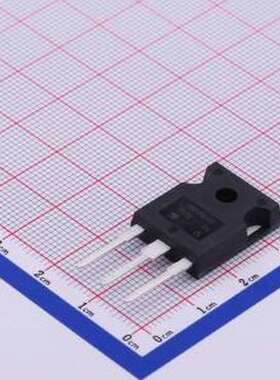 IRFPG40PBF 场效应管(MOSFET) 1个N沟道 耐压:1kV 电流:4.3A TO-2