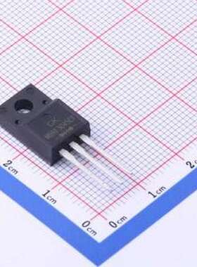 MBRF3045CT 肖特基二极管 电压:45V 电流:30A TO-220AB