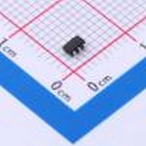 SY8120B DC-DC电源芯片 2A, 18V, 600KHz同步降压转换器 SOT-23-6