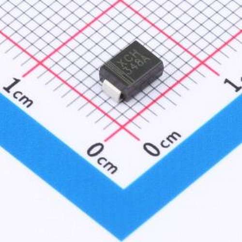 SMB5348A 稳压二极管 SMB5348A SMB