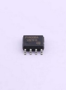 PV600BA-VB 场效应管(MOSFET) 1个N沟道 耐压:30V 电流:13A SOP-8