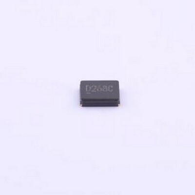 1C226000AB0U 无源晶振 26MHz 10.0pF SMD3225-4P