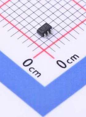 LMUN5312DW1T1G 数字晶体管 电流:100mA 耐压:50V SC-88