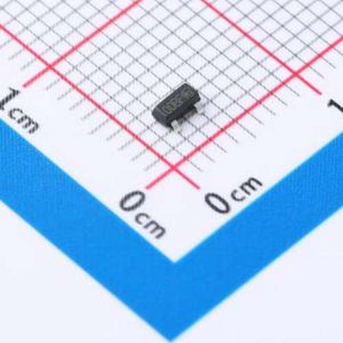AM2300N-T1-PF-VB 场效应管(MOSFET) 1个N沟道 耐压:20V SOT-23
