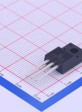 JCS4N60FC-220MF 场效应管(MOSFET) 1个N沟道 耐压:600V 电流:4A