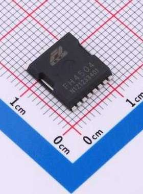 FH4504TL 场效应管(MOSFET) N-MOS管 TOLL-8L