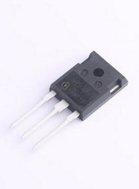 IDW75E60FKSA1 快恢复/高效率二极管 电压:600V 电流:120A TO-247