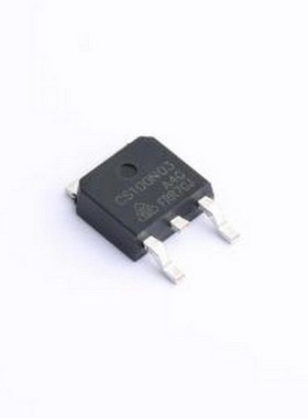 CS100N03A4-G 场效应管(MOSFET) CS100N03A4-G TO-252