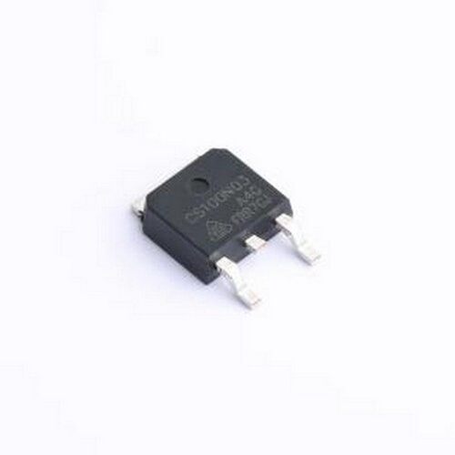 CS100N03A4-G 场效应管(MOSFET) CS100N03A4-G TO-252