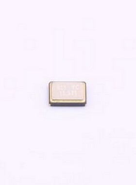 0132M4-13.52127F10DTLLL 无源晶振 13.52127MHz ±20ppm 10pF SM