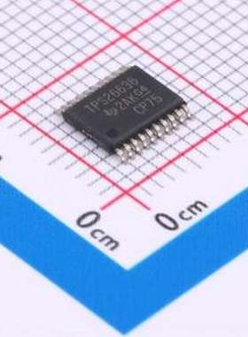 TPS26636PWPR 专业电源管理(PMIC) TPS26636PWPR HTSSOP-20-EP