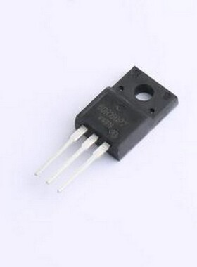 IPP60R160P7-VB 场效应管(MOSFET) 1个N沟道 耐压:600V 电流:20A