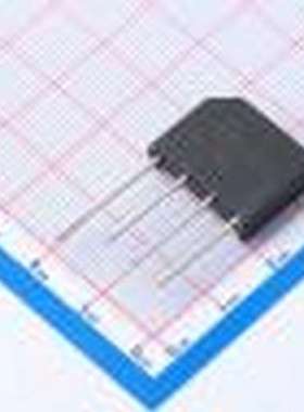 KBL602 整流桥 电压:200V 电流:6A KBL