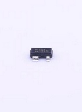 BF998E6327 场效应管(MOSFET) 1个N沟道 耐压:12V 电流:30mA SOT-