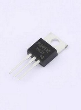 STP16N65M2-VB 场效应管(MOSFET) 1个N沟道 耐压:650V 电流:12A T