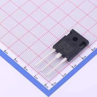 SPT40N120F1C IGBT管/模块 SPT40N120F1C TO-247