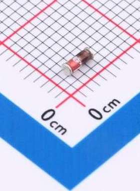 BAS86 肖特基二极管 BAS86 MiniMELF