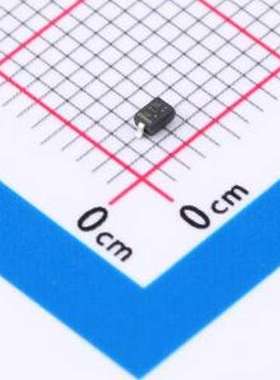 LMDL301T1G 肖特基二极管 电压:30V 电流:100mA SOD-323