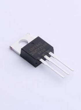IRFZ44ZPBF 场效应管(MOSFET) 1个N沟道 耐压:55V 电流:51A TO-22