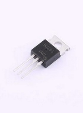 BUZ93-VB 场效应管(MOSFET) 1个N沟道 耐压:650V TO-220