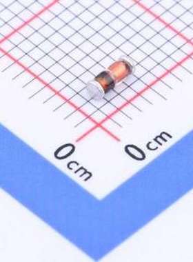 BZV55-C13,135 稳压二极管 BZV55-C13,135 MiniMELF