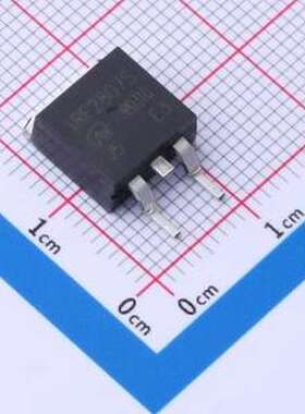 IRF2807STRPBF-VB 场效应管(MOSFET) IRF2807STRPBF-VB