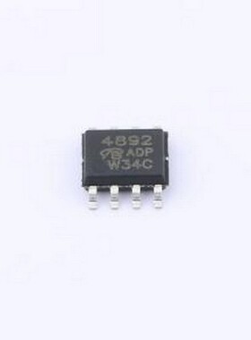 SI4892DY-T1-E3-VB 场效应管(MOSFET) 1个N沟道 耐压:30V 电流:13