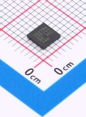 MAX20079AATP/VY+ DC-DC电源芯片 MAX20079AATP/VY+ SWTQFN-20(4x