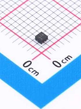 TPS6282533DMQR DC-DC电源芯片 TPS6282533DMQR VSON-6(1.5x1.5)