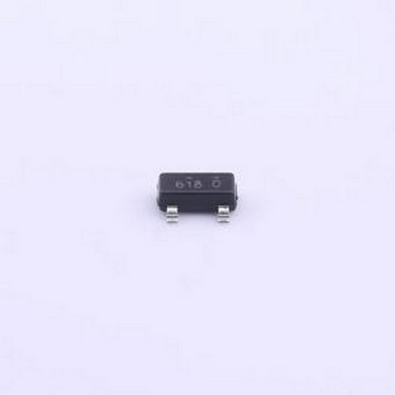 FDN5618P 场效应管(MOSFET) 1个P沟道 耐压:60V 电流:1.25A SOT-2