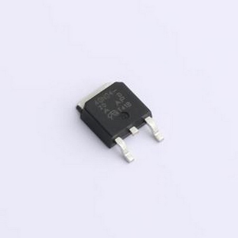 SSD40N04-20D-VB 场效应管(MOSFET) 耐压:40V 电流:55A TO-252