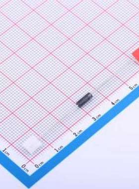 2CL71A 快恢复/高效率二极管 电压:8kV 电流:5mA DO-206