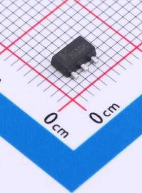 HE2021A33HPBR 线性稳压器(LDO) 正 Vin=35V Vout=3.3V 200mA 60d