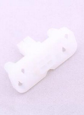 15060040 胶壳(线对板/线对线) 4.2mm 2x2P P=4.2mm